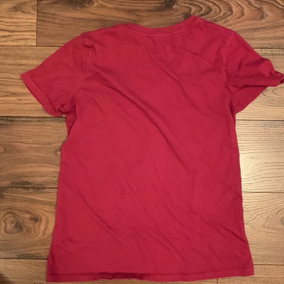 Champion UMASS T-shirt - Picture 5 of 5